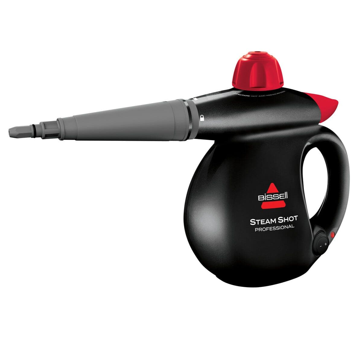 Bissell Steam Shot Pro håndholdt dampvasker