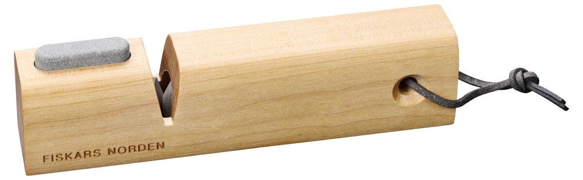 Fiskars Norden øks- og knivsliper FSC