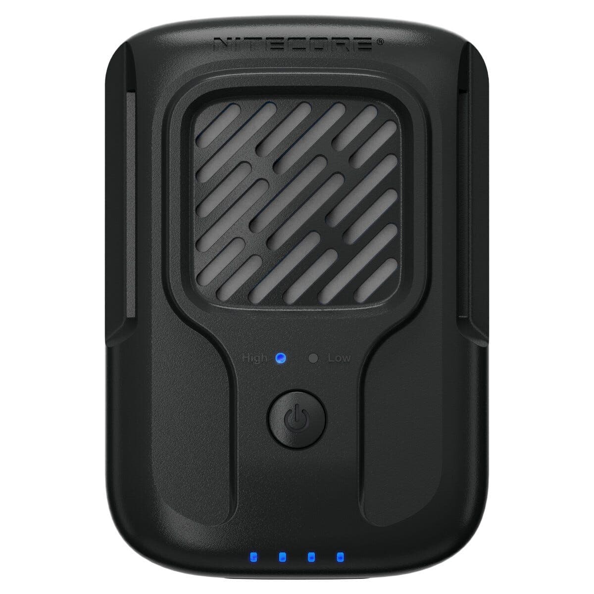 Nitecore EMR40 myggbeskyttelse innendørs og utendørs