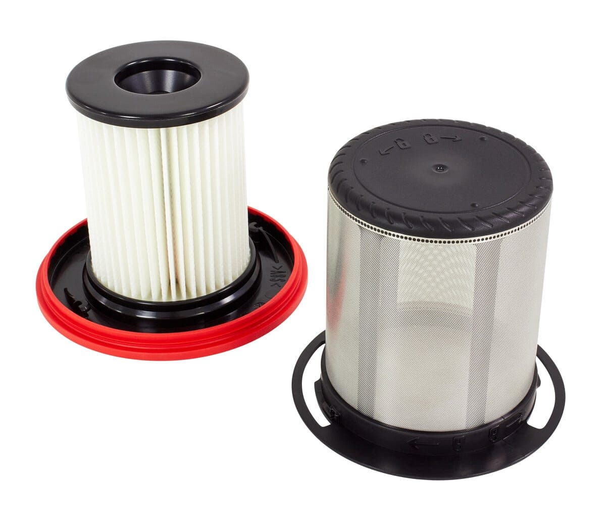 Filter BBC/BCS711 Bosch Unlimited skaftstøvsuger