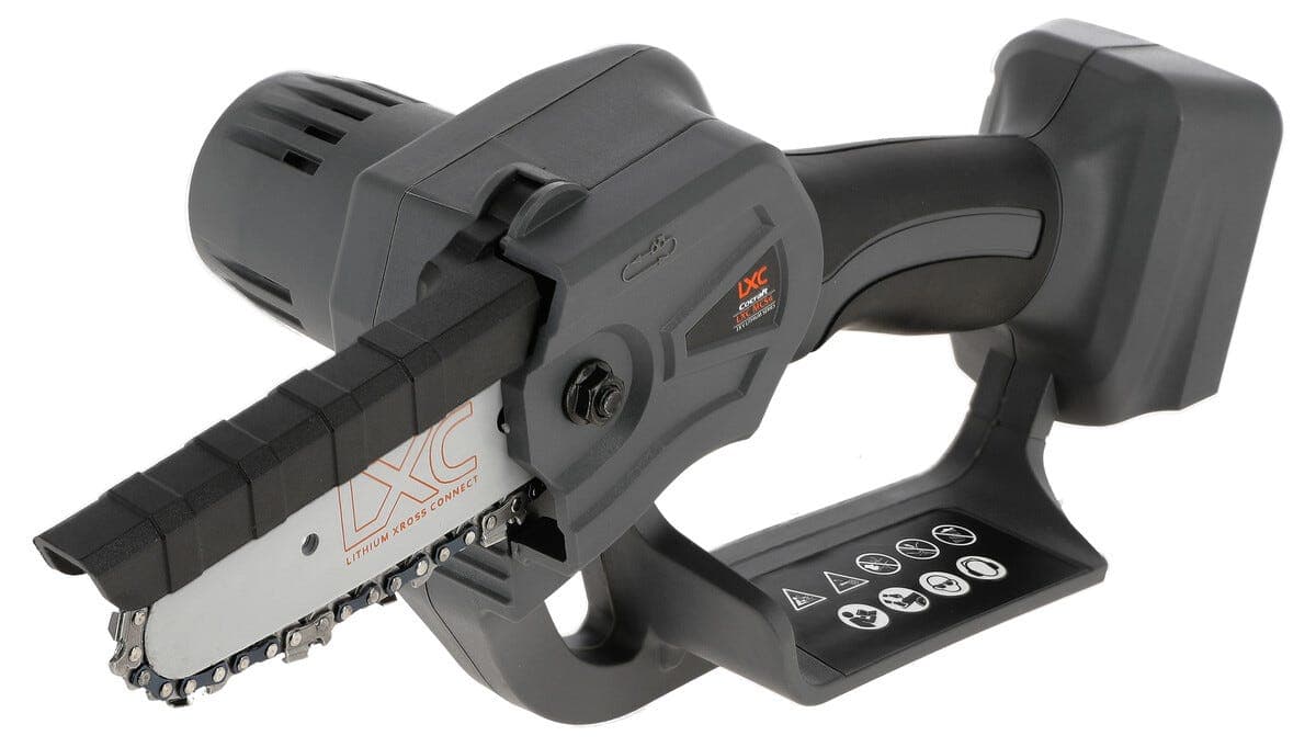 Cocraft LXC MCS4 batteridrevet greinsag 18 V