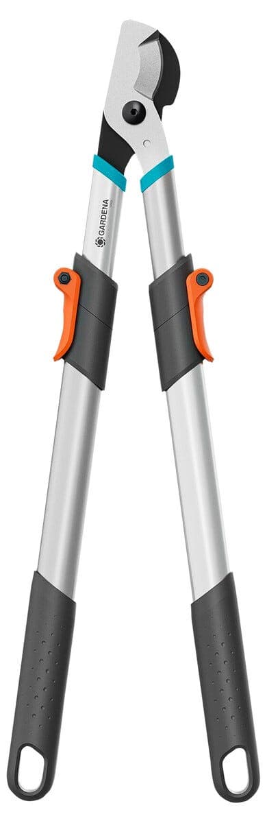 Gardena TeleCut Basic greinsaks med teleskopskaft og sideskjær