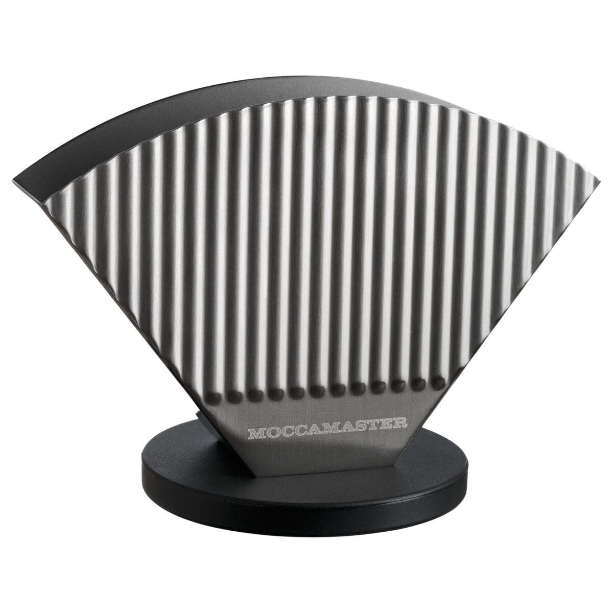 Moccamaster filterholder rustfri