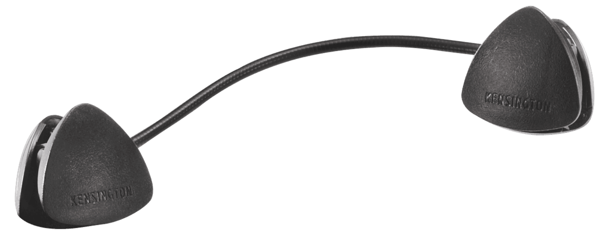 Kensington FlexClip dokumentholder, 62081