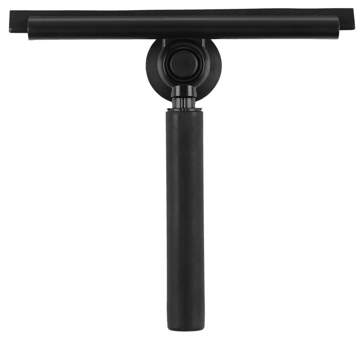 Dusjnal med skaft, silikon, lengde 23–84 cm