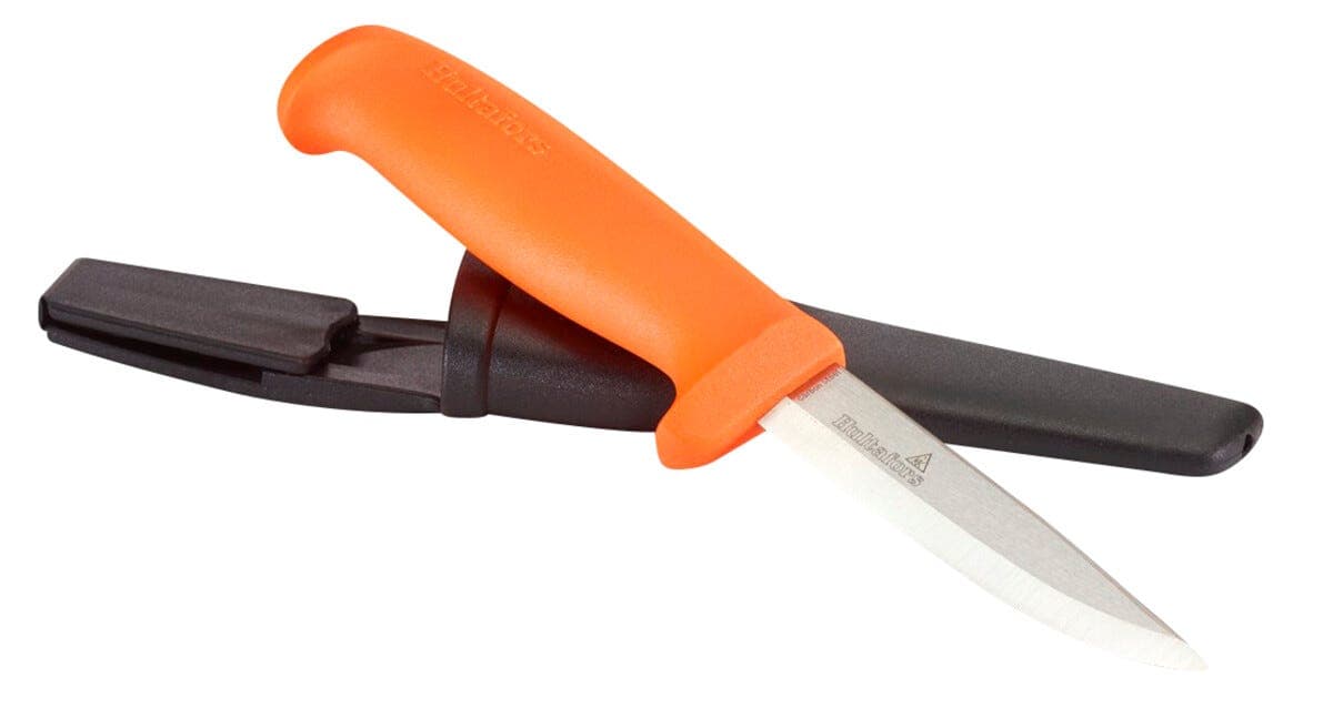 Hultafors HVK kniv
