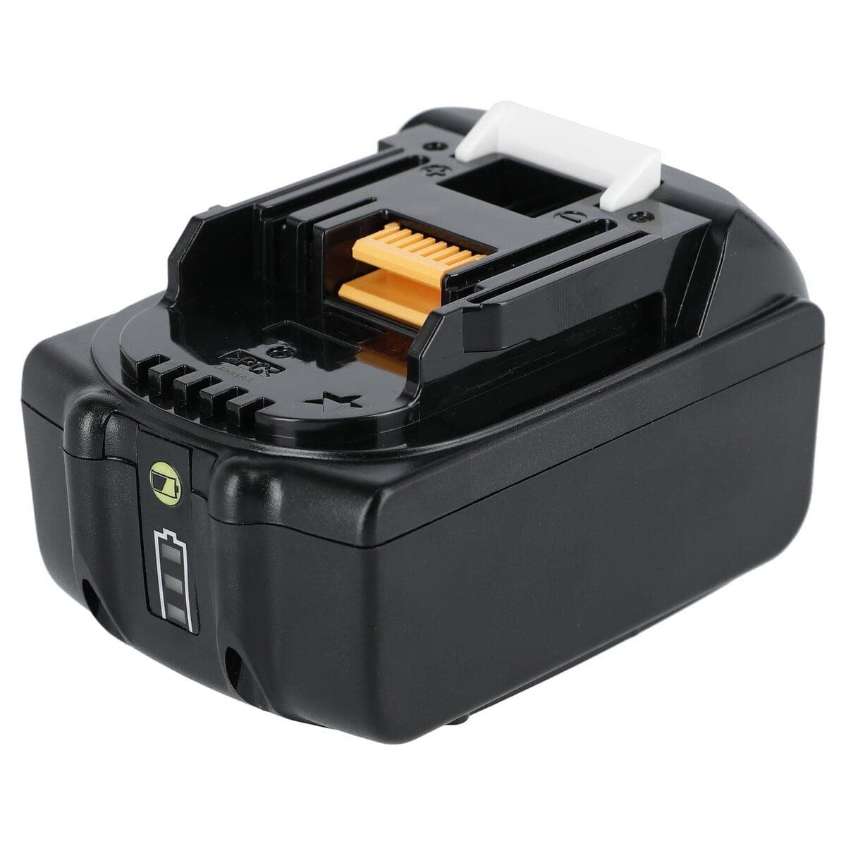 Batteri til Makita elektroverktøy 18 V 3,0 Ah Li-Ion