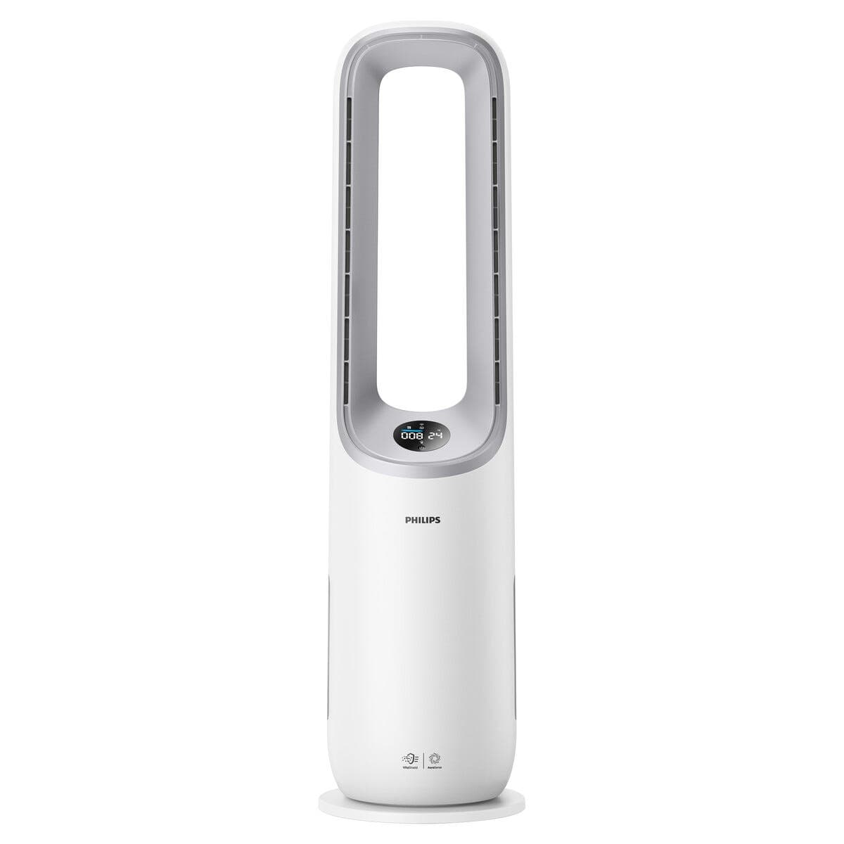 Philips Air Performer AMF765/10 luftrenser med vifte, 70 m2