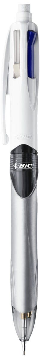 Bic 4 colours 3+1 HB kulepenn