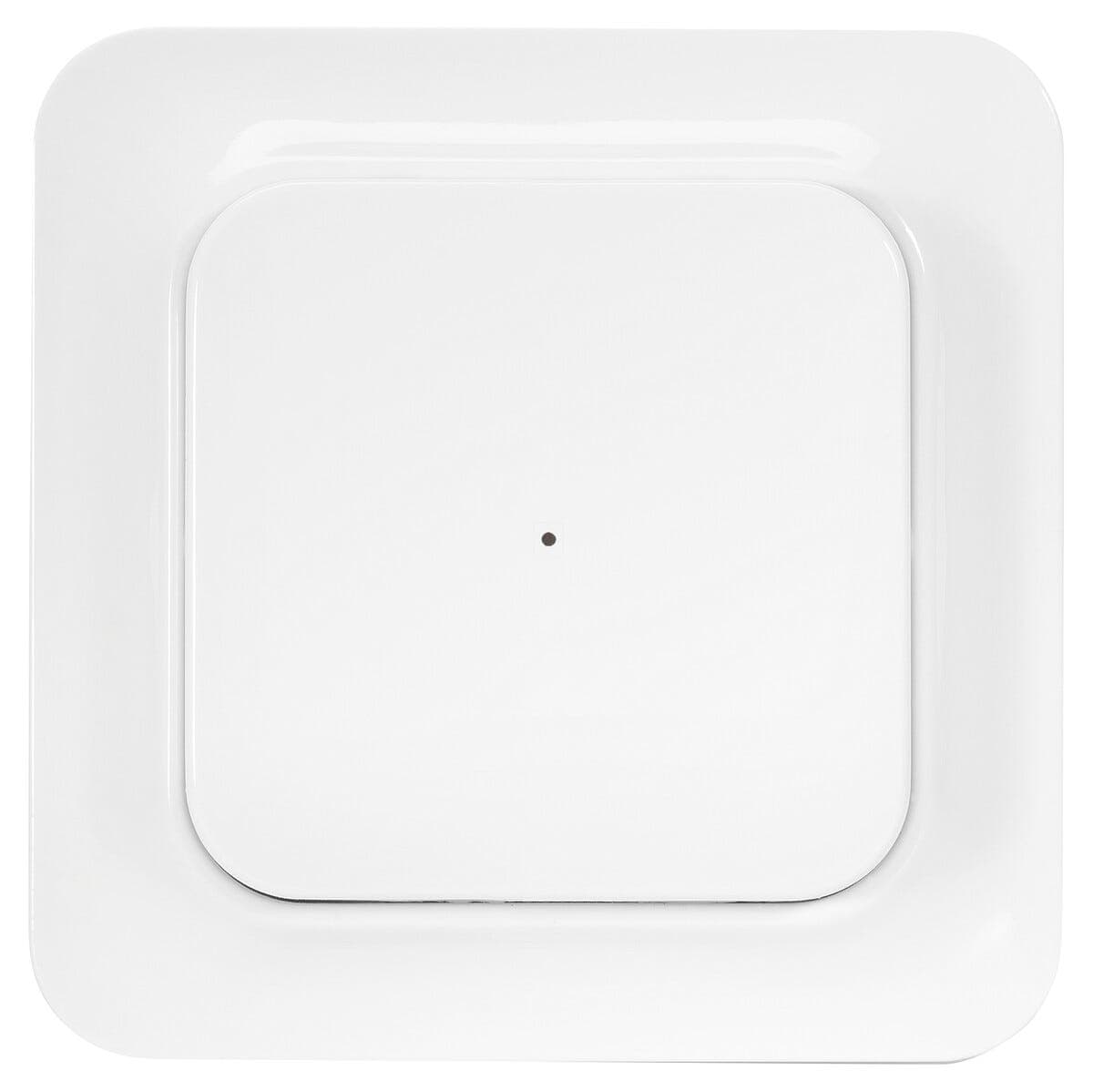 Nexa MWTT-1 veggsender med Eljo Trend dekkramme