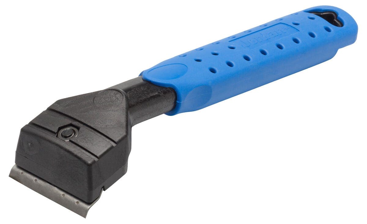 Jordan malingsskrape med vendbart blad, 50 mm