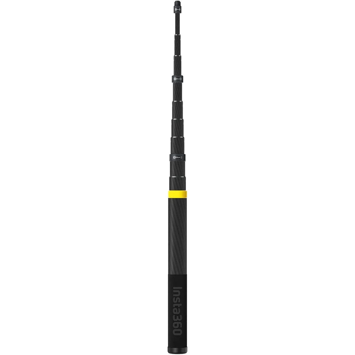 Insta360 Extended Edition Selfie Stick selfiepinne, 3 m