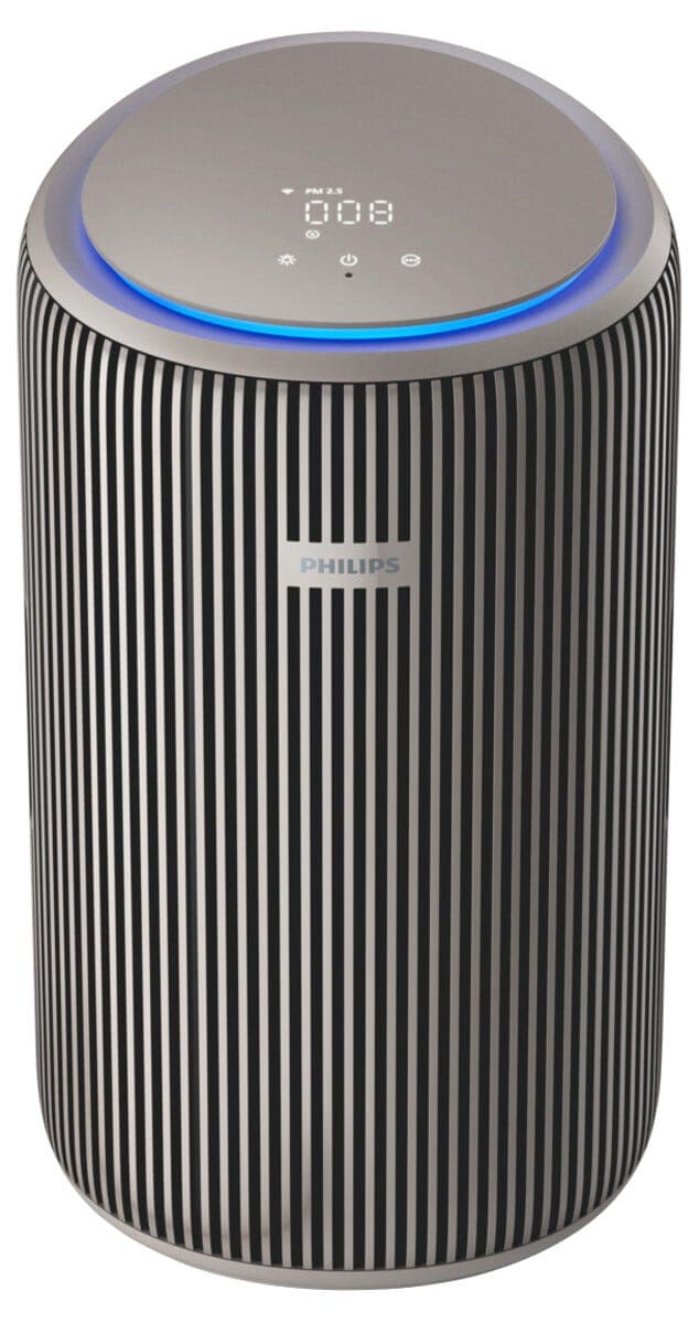 Philips PureProtect 3200 AC3220/10 luftrenser, 135 m²