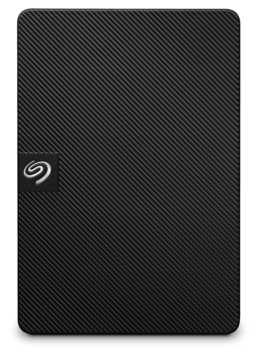 Seagate Expansion Portable ekstern harddisk
