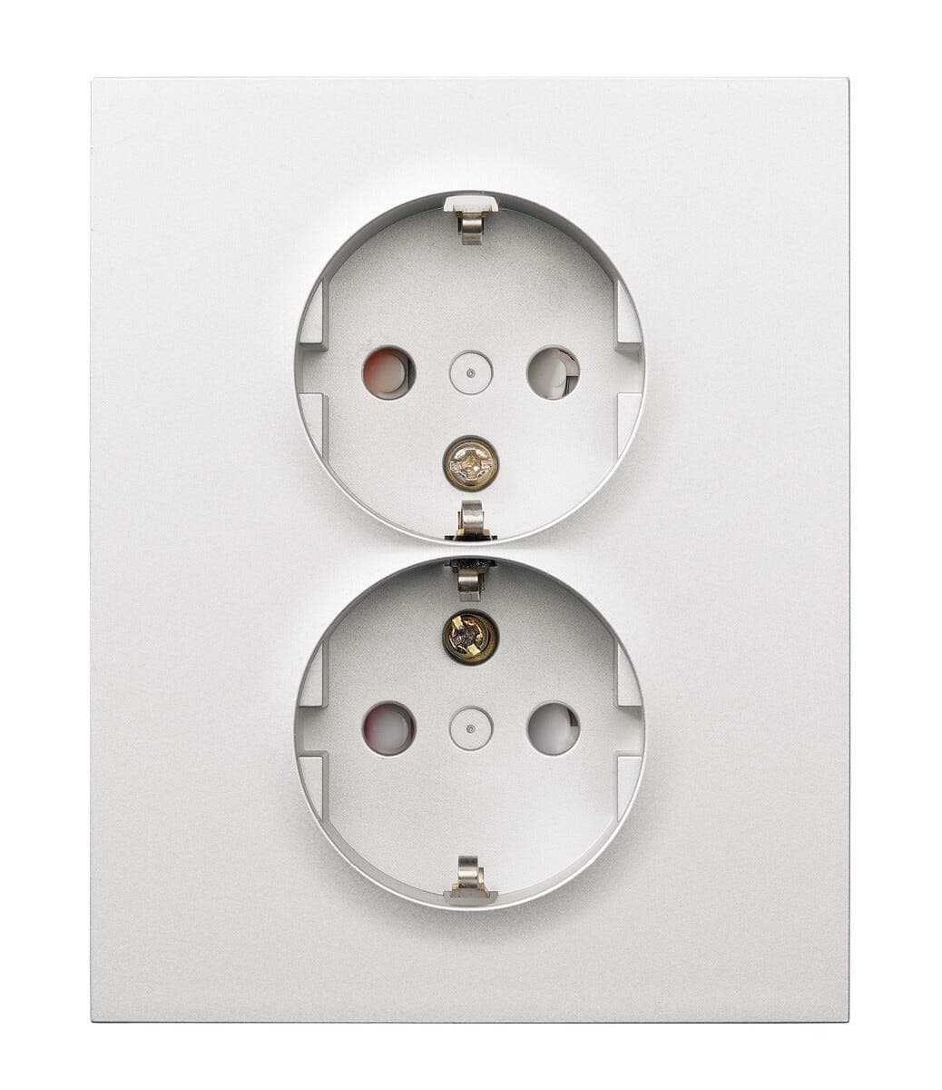 ELKO Plus 2-veis vegguttak