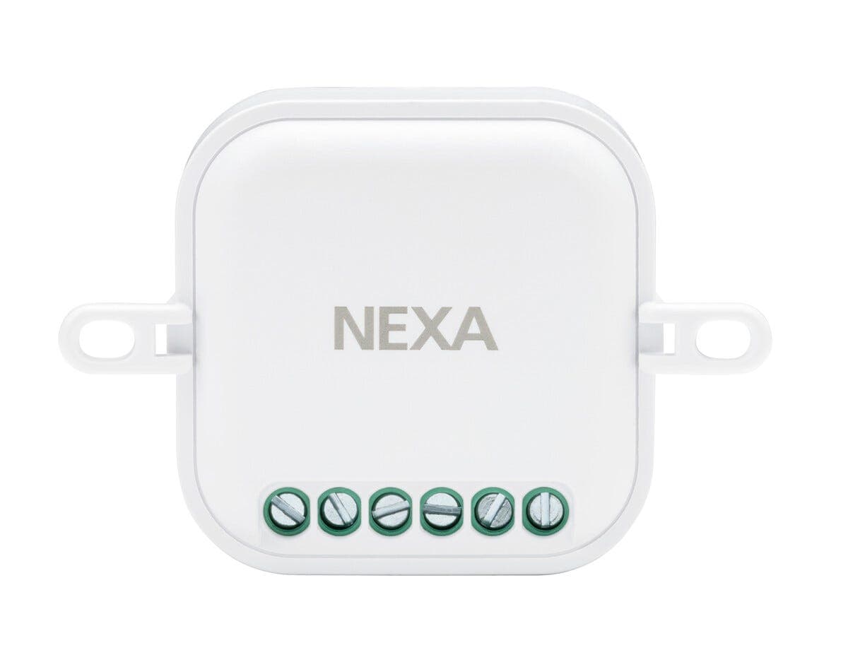 Nexa WBT-2202 innbyggingssender, 230 V