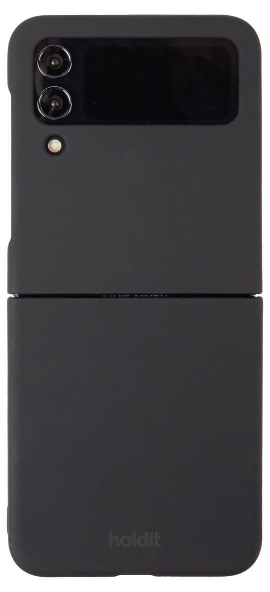 Mobildeksel for Samsung Galaxy Z Flip4, Holdit Slim