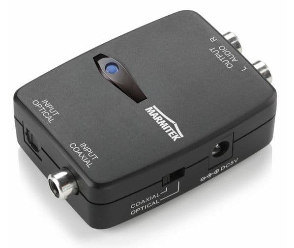 Sinox Marmitek Connect DA21