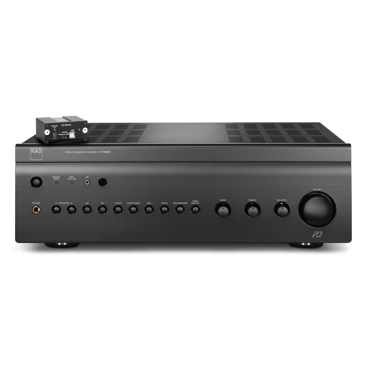 NAD C375BEE