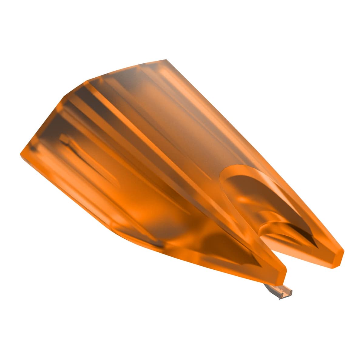 Concorde Music Bronze Stylus