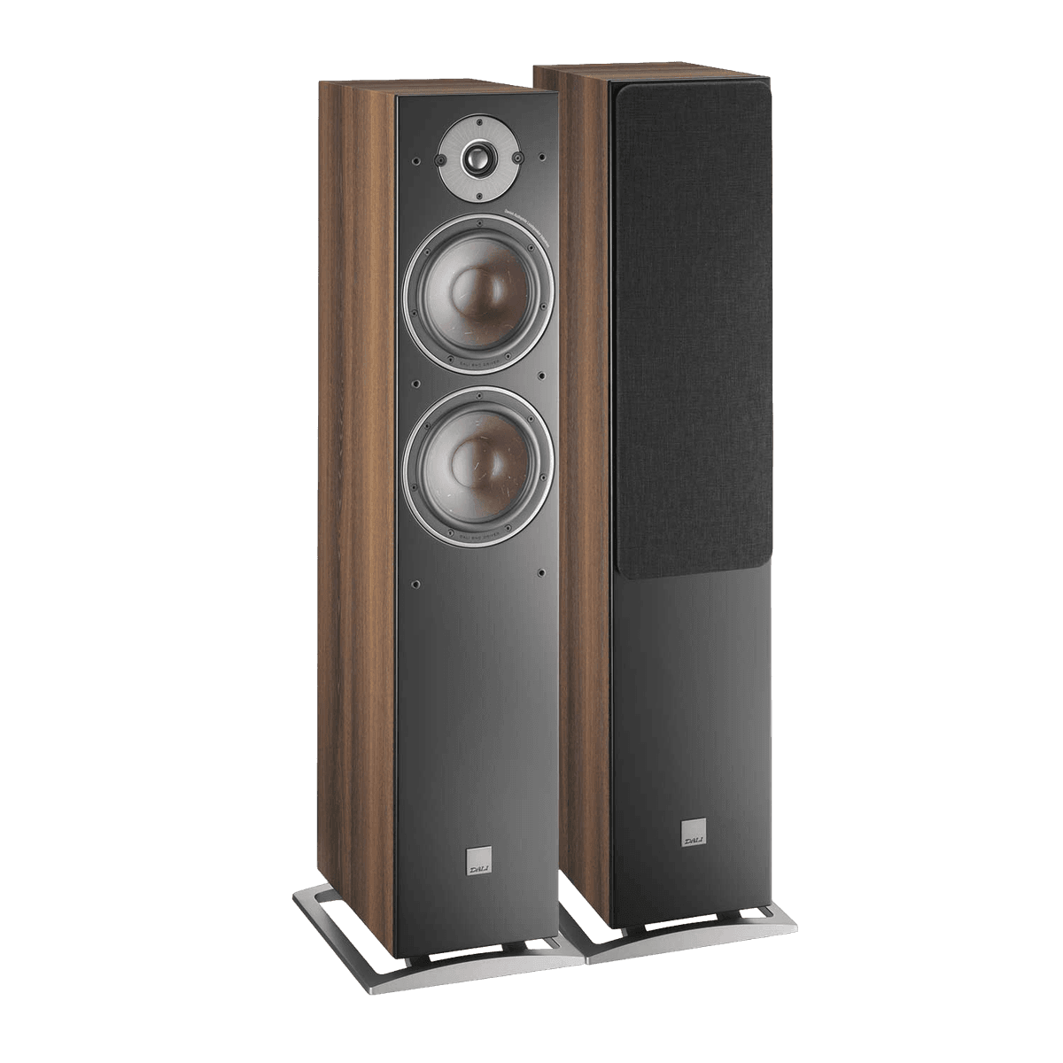 OBERON 7