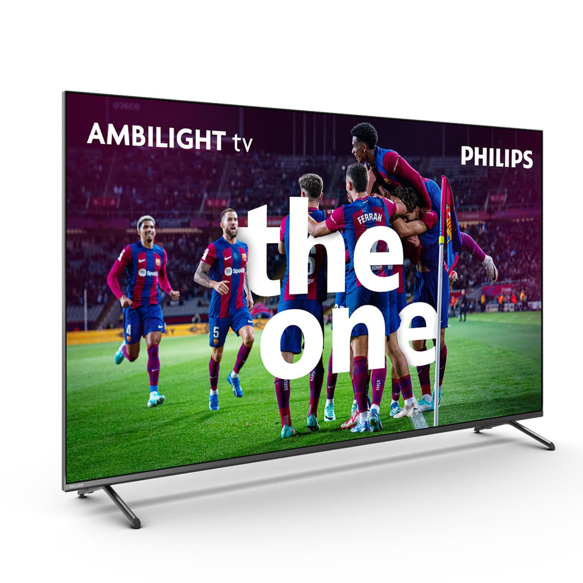Ambilight TV The One 75"