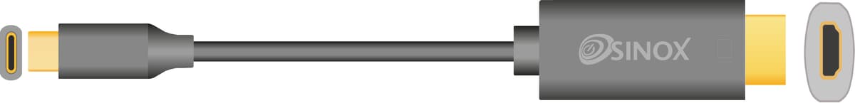Sinox SXI6622