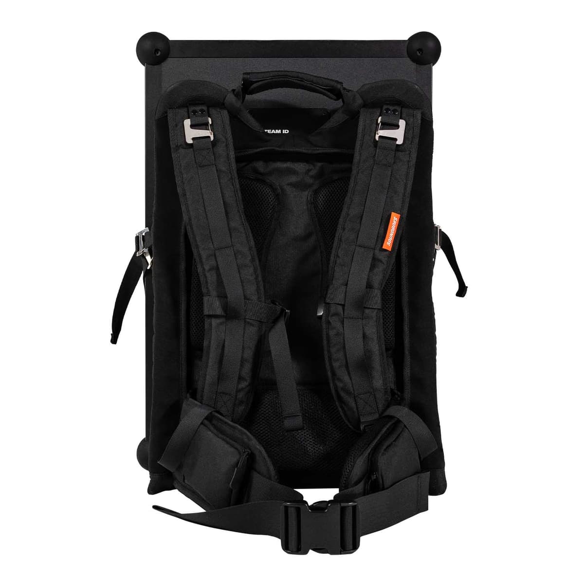 Backpack (V2)