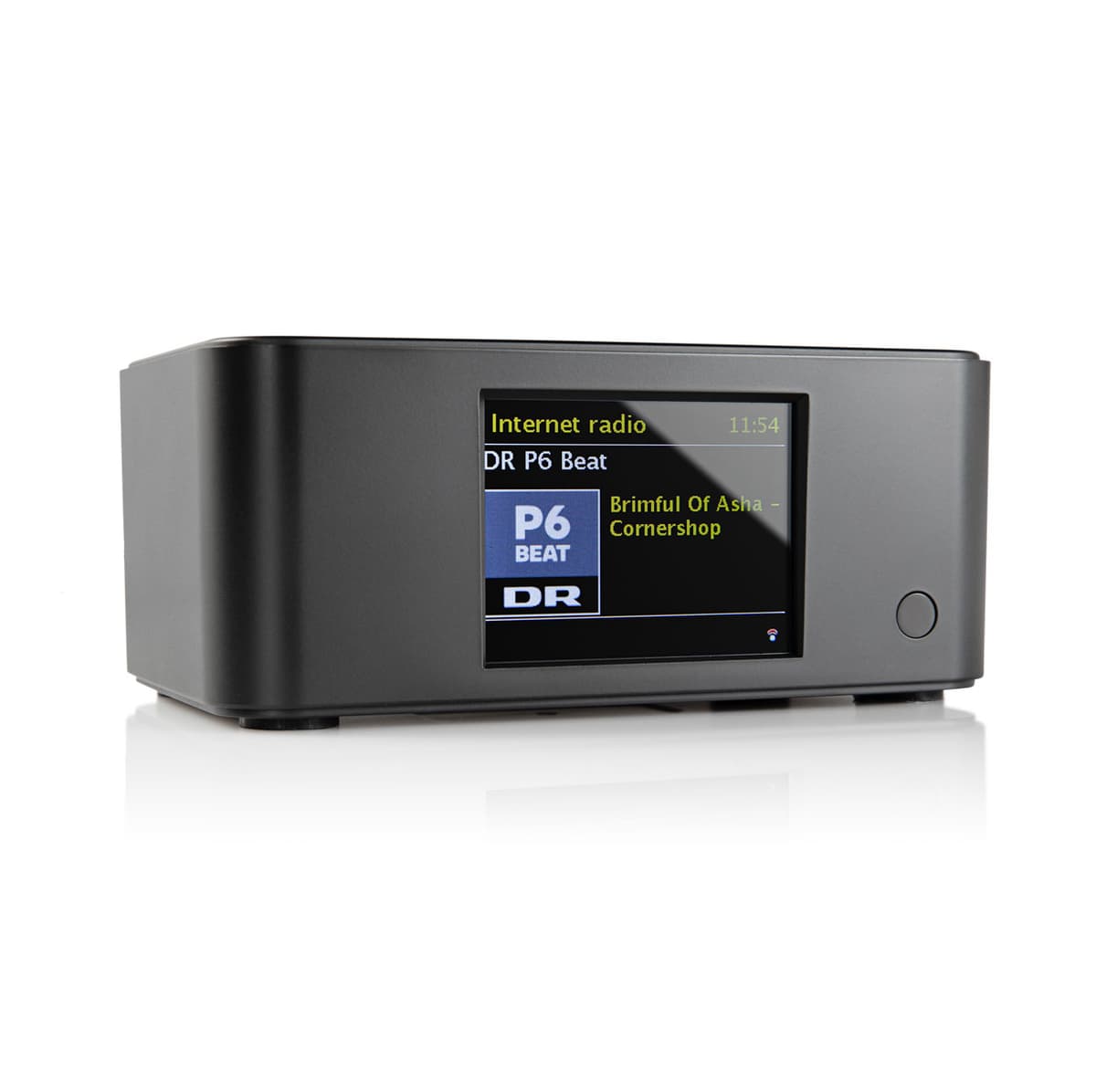 Audio Stream3M