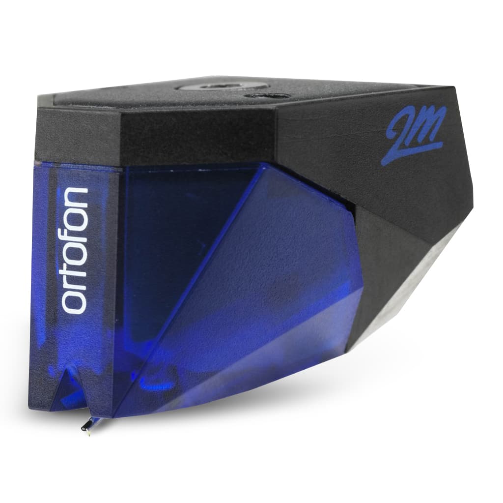 2M Blue