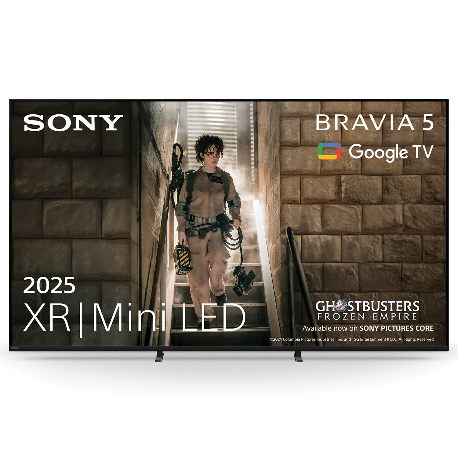 Bravia 5