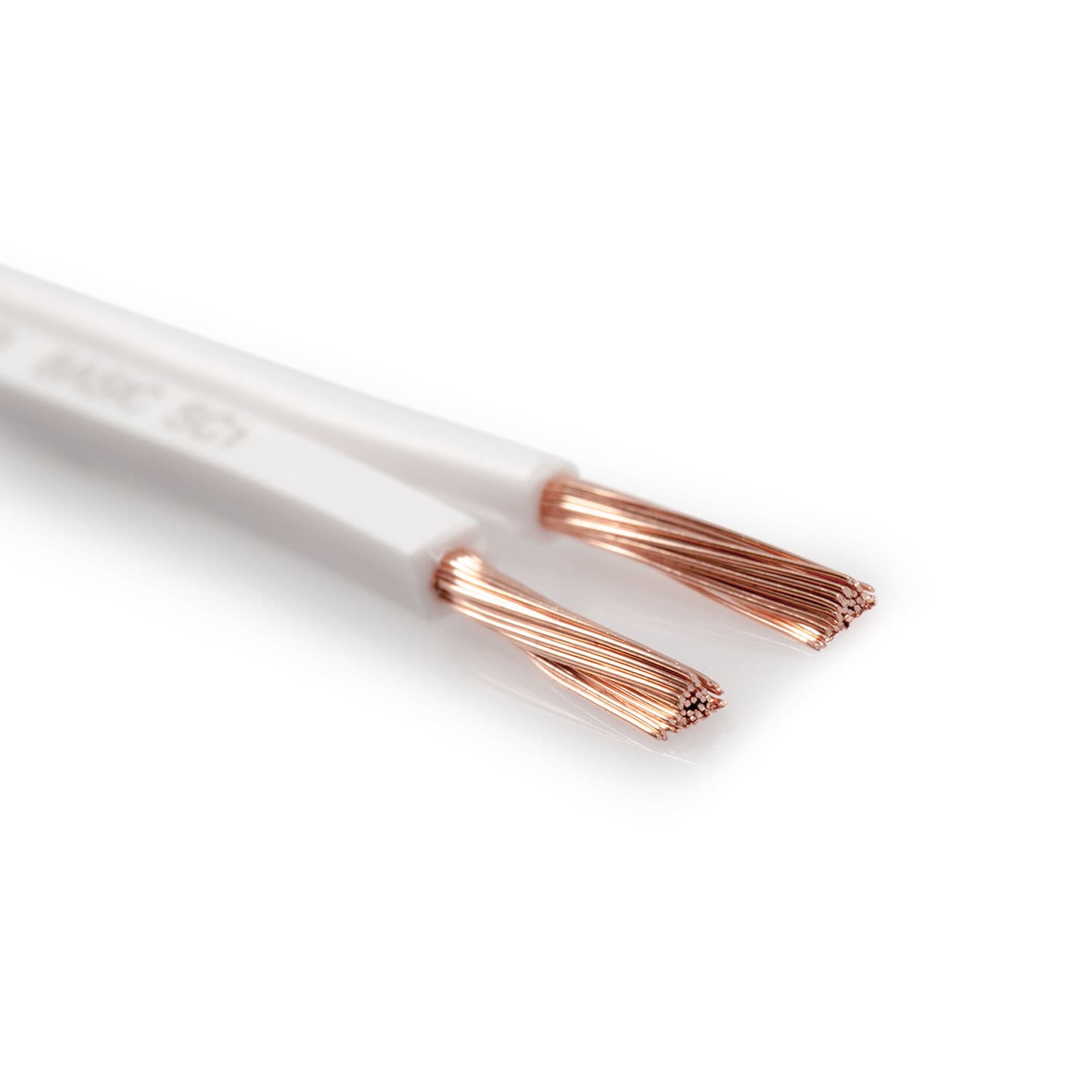 Basic Speaker Cable1