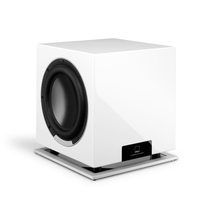SUB P-10 DSS