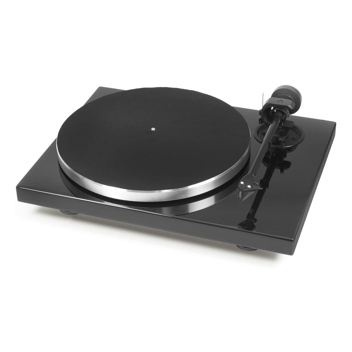 1 Xpression Carbon Classic