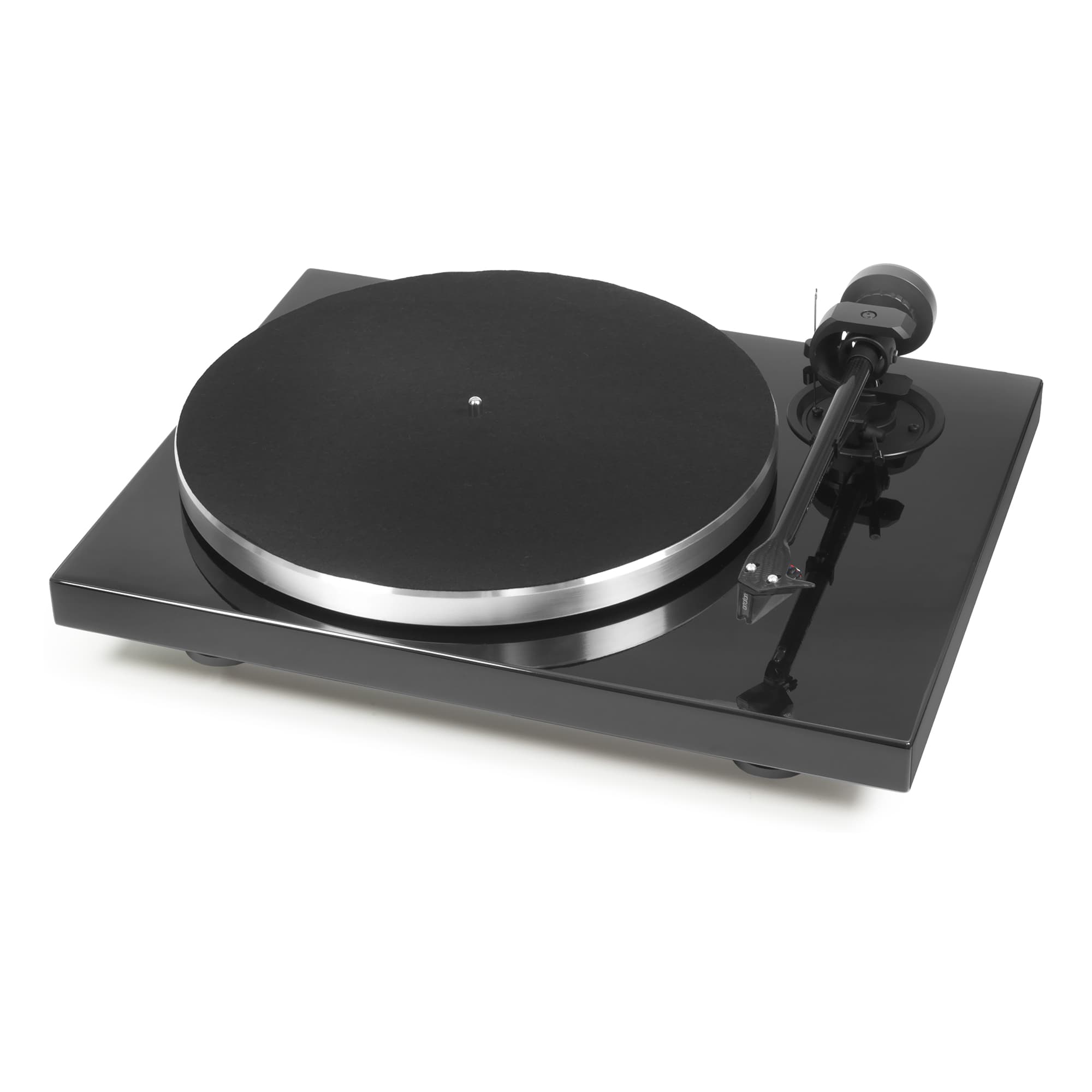 1 Xpression Carbon Classic