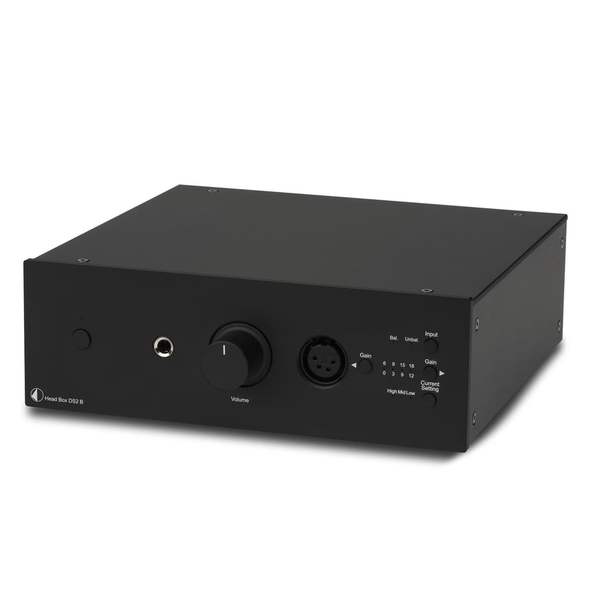 Head Box DS2 B