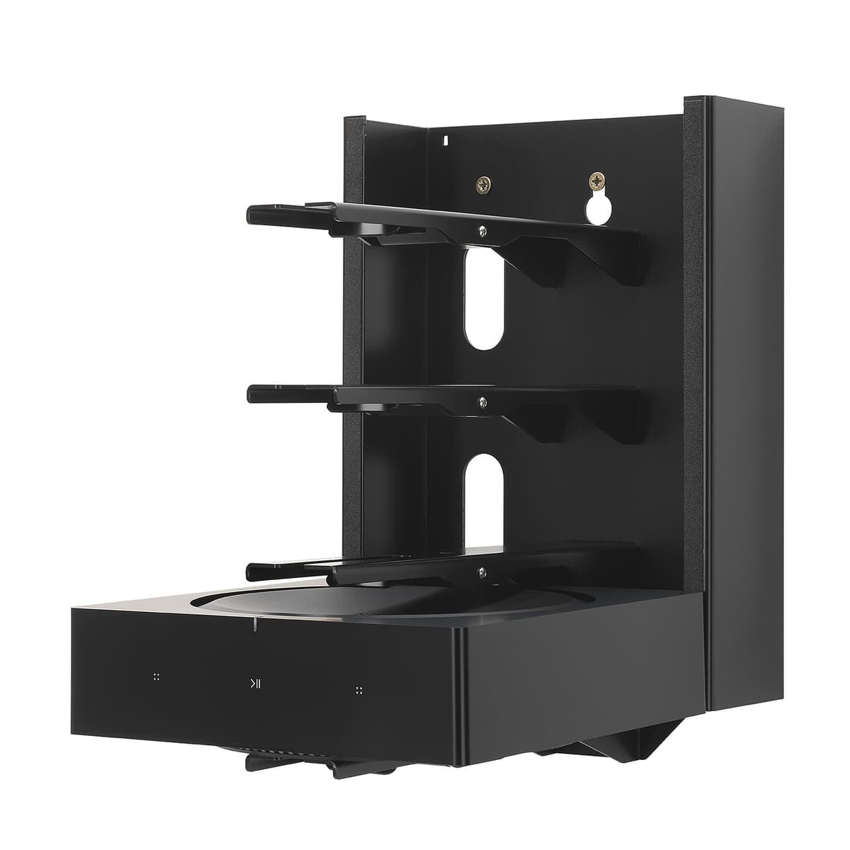 Premium Dock for 4 x Sonos Amp
