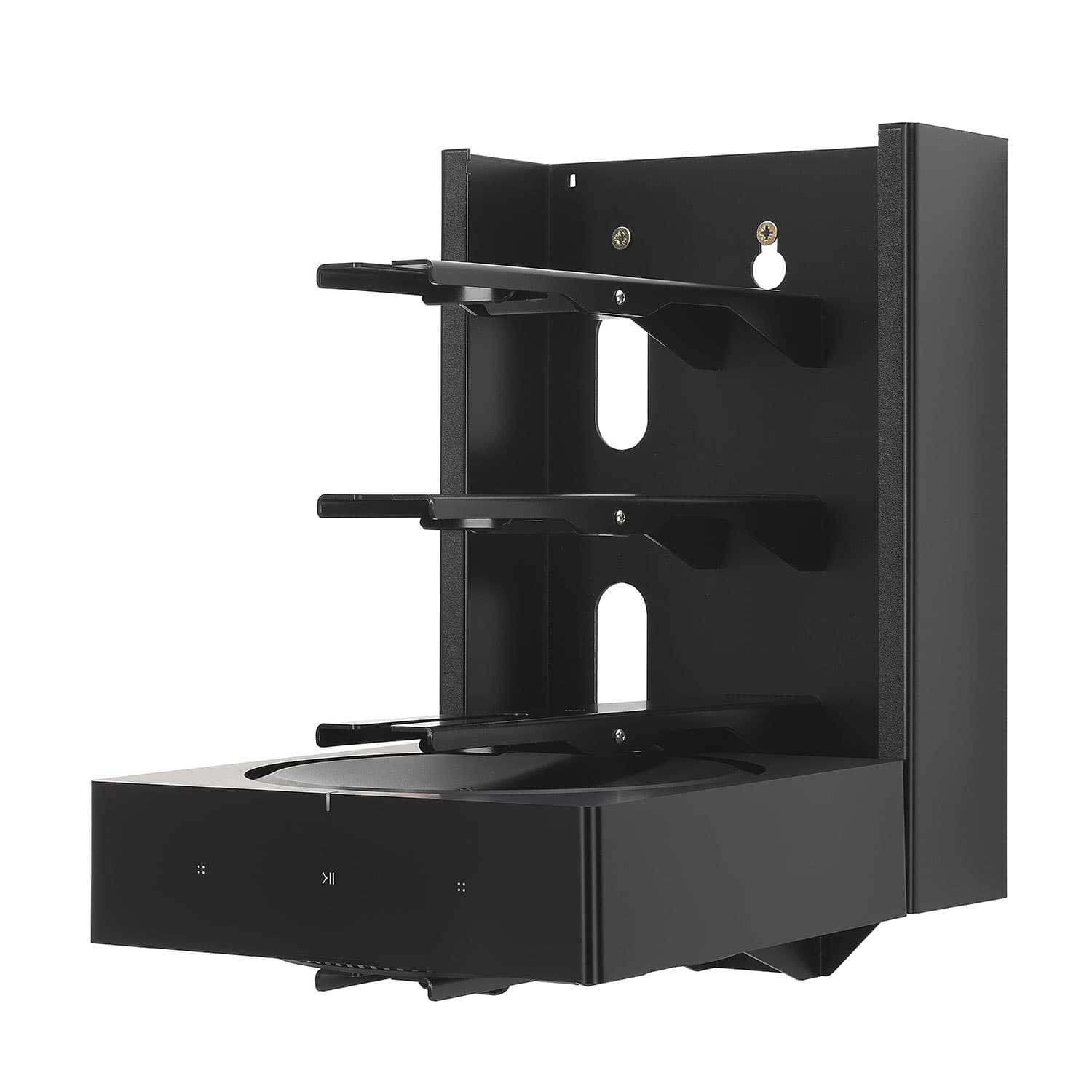 Premium Dock for 4 x Sonos Amp