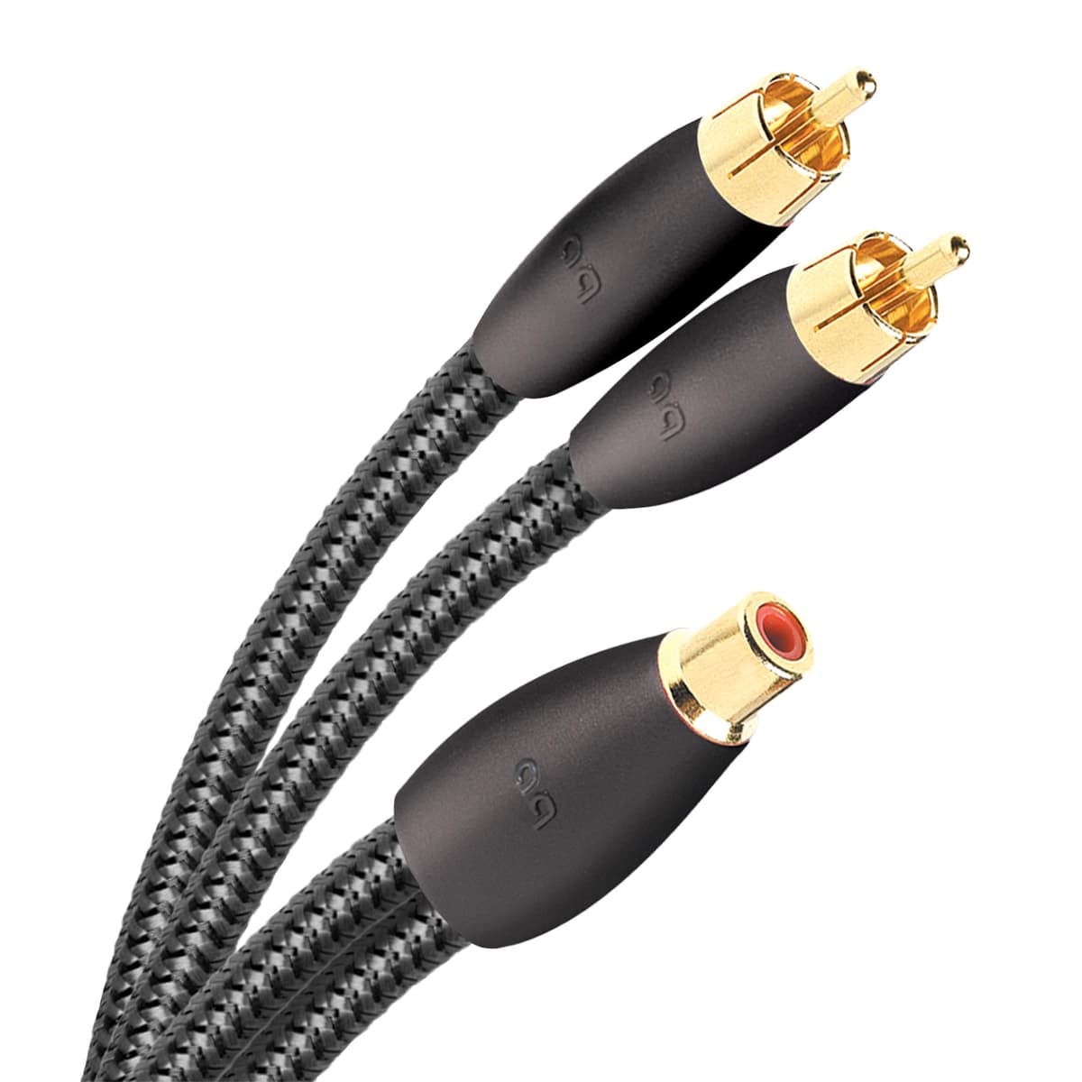 Y-Splitter (1F/2M)