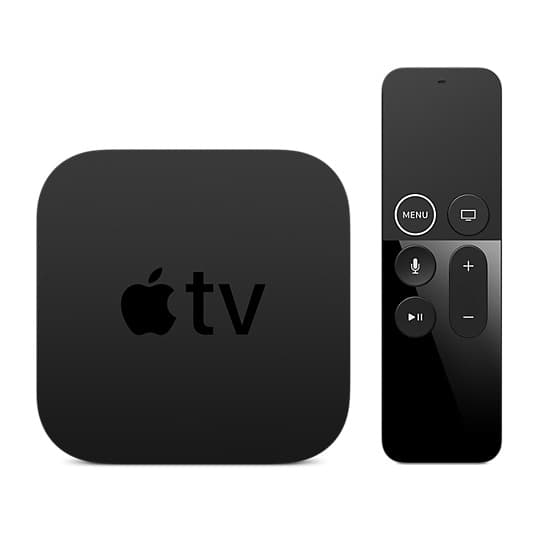 TV 4K