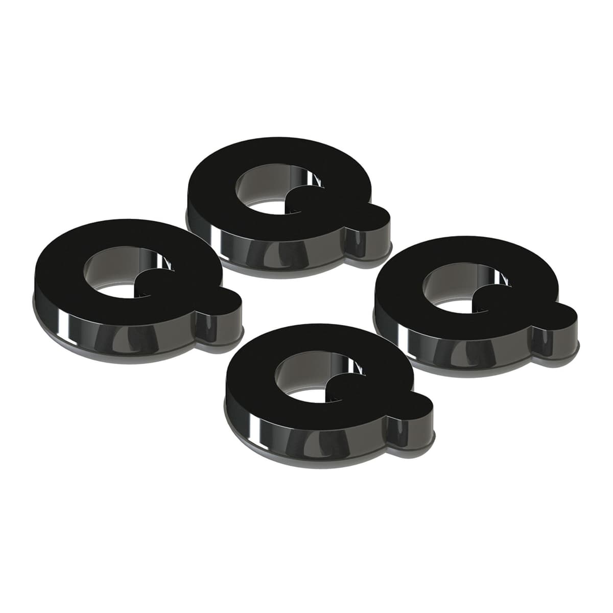 SorboGel Q-Feet System