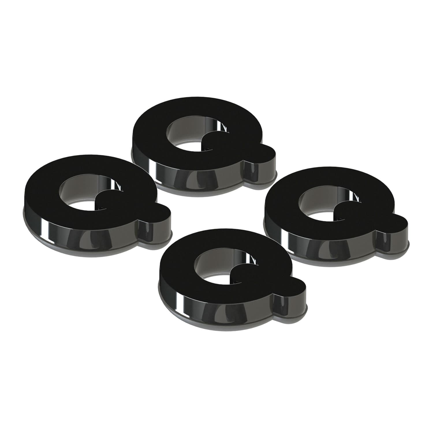 SorboGel Q-Feet System