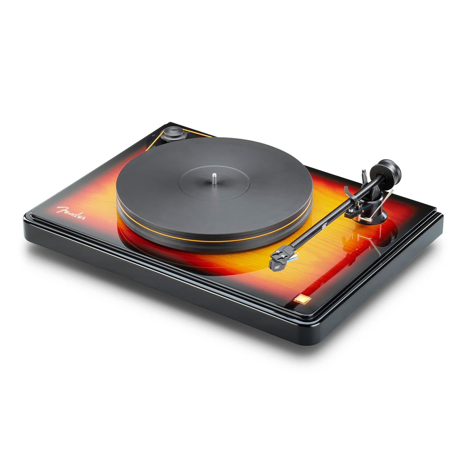 Fender x MoFi PrecisionDeck