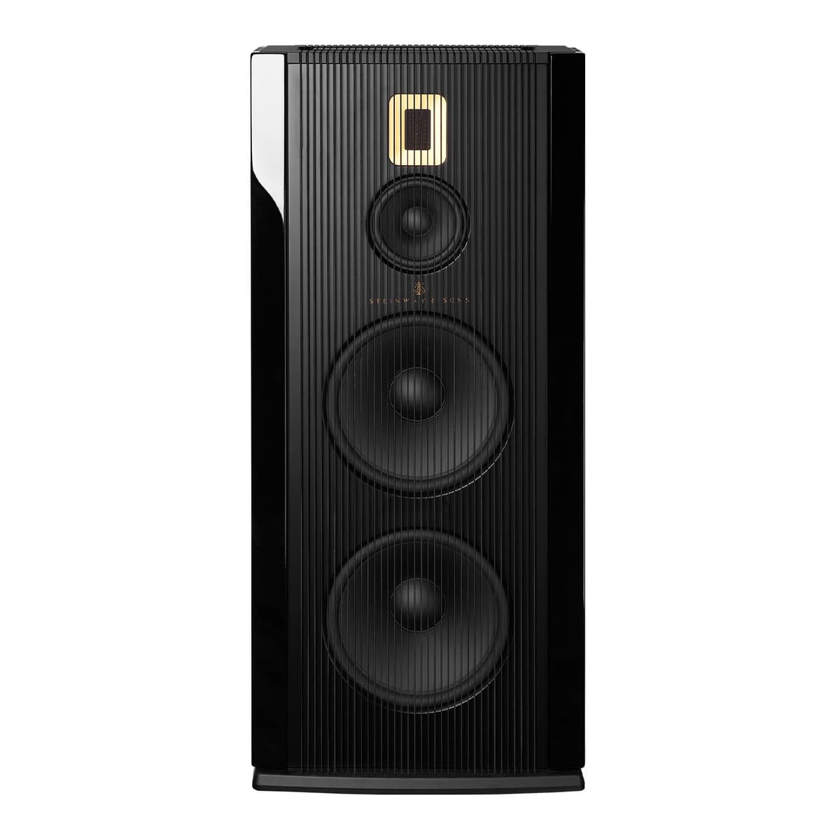 Model A Speaker