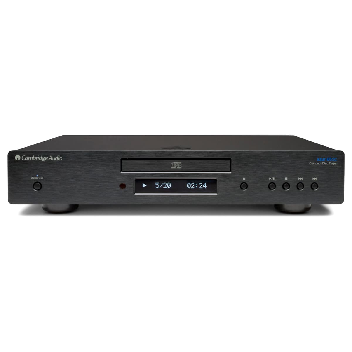 Cambridge Audio Azur 651C
