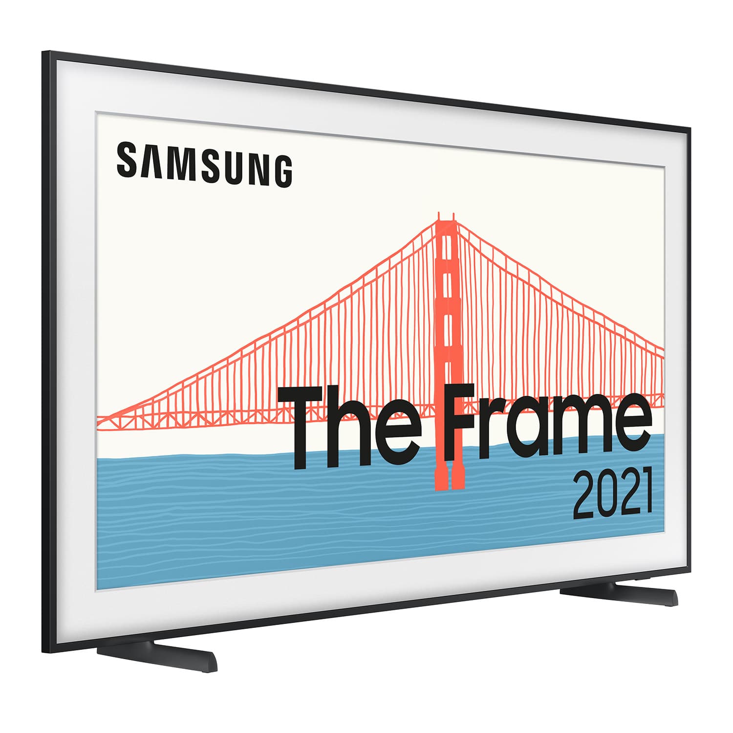 The Frame 43” QE43LS03A