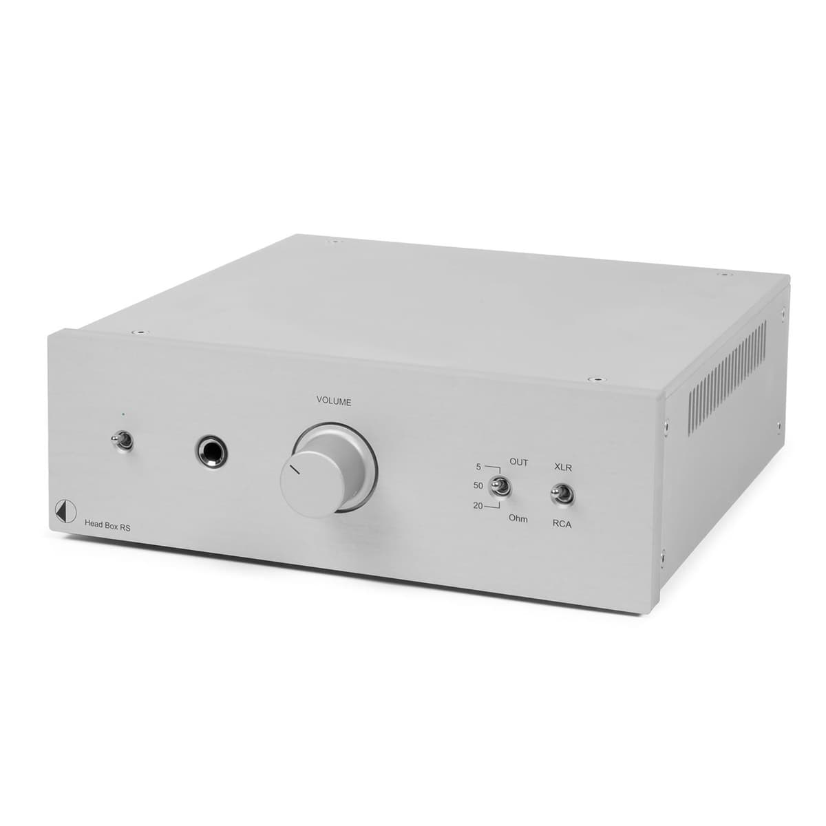 Head Box RS