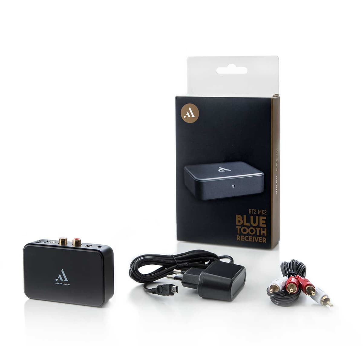 Audio BT2 Mk2