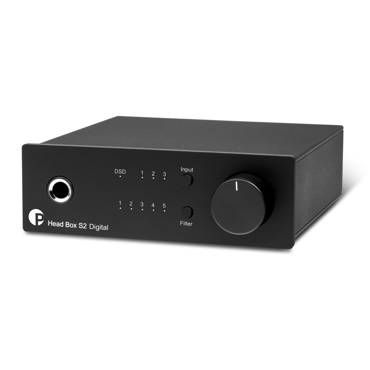 Head Box S2 Digital
