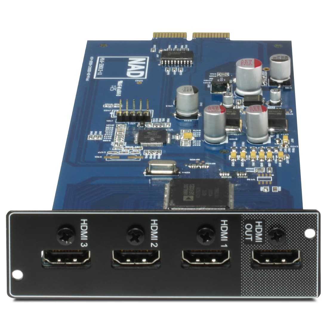 DD HDMI-1